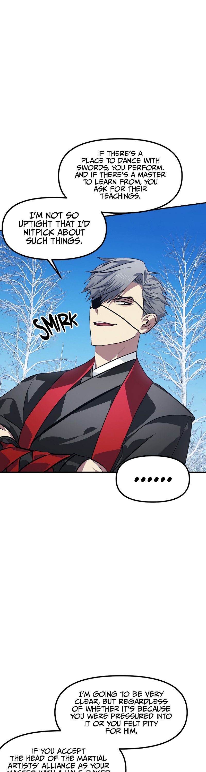 SSS-Class Suicide Hunter, Chapter 69 image 17